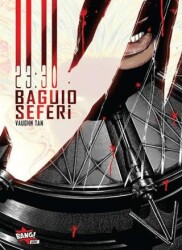 23:30 Baguio Seferi - Komikşeyler Yayıncılık