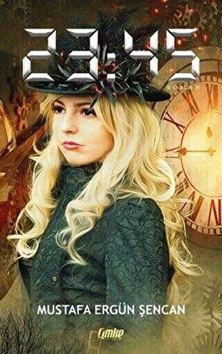 23:45 - Çimke Yayınevi