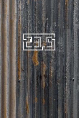 23,5 - 1