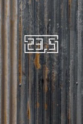23,5 - 1