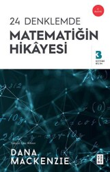 24 Denklemde Matematiğin Hikayesi - Ketebe Yayınları