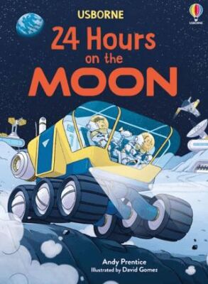 24 Hours on the Moon - 1
