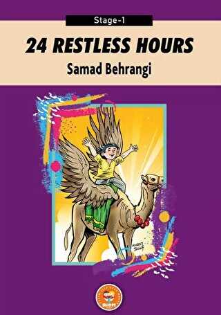 24 Restless Hour - Samed Behrangi Stage-1