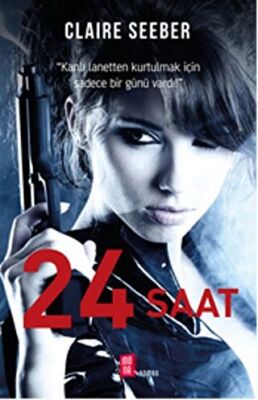 24 Saat kapağı