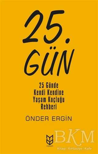 25. Gün - Yason Yayıncılık
