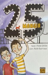 25 Mangır - Kaknüs Genç