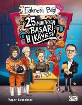 25 Muhteşem Başarı Hikayesi! - 1