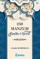 250 Manzum Hadis-i Şerif - Beka Yayınları