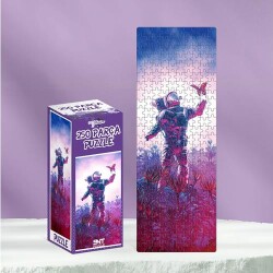 250 Parça Puzzle-Illisuon - BKM Kitap