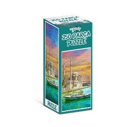 250 Parça Puzzle-Ortaköy - 2