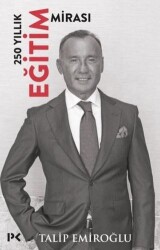 250 Yıllık Eğitim Mirası - Profil Kitap