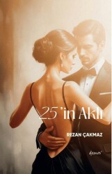 25’in Aklı - Demos Yayınları
