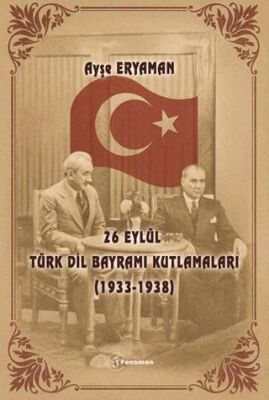 26 Eylül Türk Dil Bayramı Kutlamaları 1933-1938 - 1