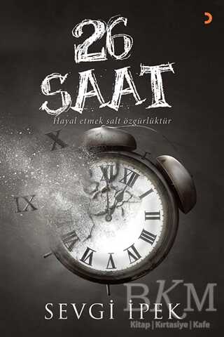 26 Saat - Cinius Yayınları