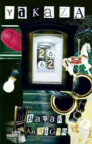 26.62 Yakaza - Sumru Yayınevi