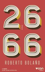 2666 - Can Yayınları