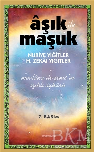 Aşık ile Maşuk - Kafe Kültür Yayıncılık