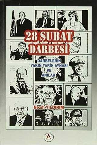 28 Şubat Darbesi - Akademisyen Kitabevi