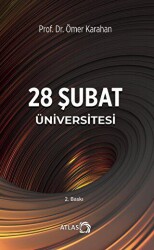 28 Şubat Üniversitesi - Atlas Kitap