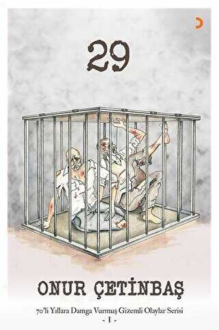 29 - Cinius Yayınları