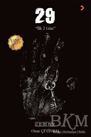 29 - Cinius Yayınları