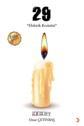 29 - Elektrik Kesintisi - Cinius Yayınları
