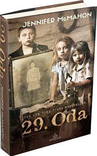 29. Oda - Ephesus Yayınları