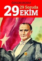 29 Soruda 29 Ekim - İleri Yayınları