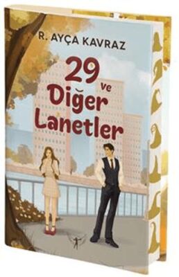 29 ve Diğer Lanetler - 1