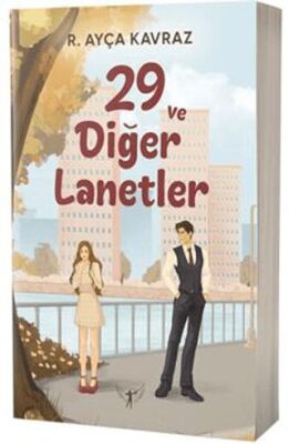 29 ve Diğer Lanetler - 1