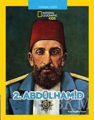 2.Abdülhamid - Osmanlı Dizisi