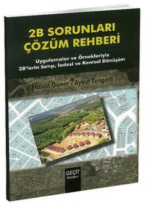 2B Sorunları Çözüm Rehberi - 1