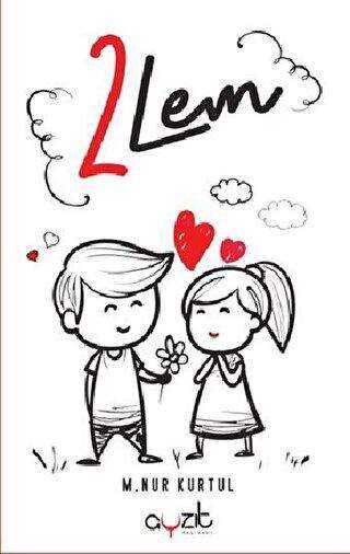 2Lem - Ayzıt Yayınları