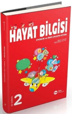 SBM Yayıncılık 2. Sınıf Hayat Bilgisi Etkinlik Ve Ödev Kitabı - 1