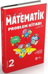 2. Sınıf Matematik No Problem Soru Bankası Merkezi Yayıncılık - SBM Yayıncılık