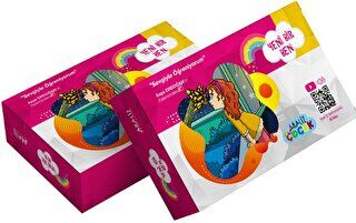 Yeni Bir Ben 2. Sınıf 10`lu Hikaye Seti - 1