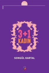 3 + 1 Kadın - Lis Basın Yayın