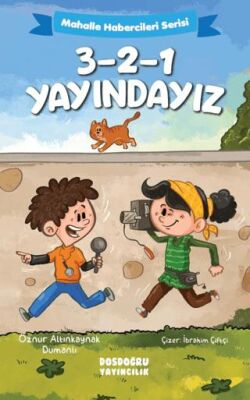 3-2-1 Yayındayız - 1