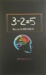 3-2=5 - Neyno Kültür Yayınevi