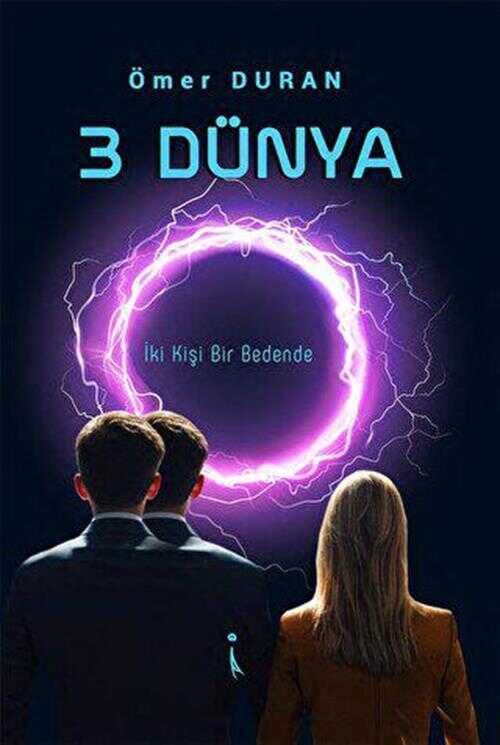 3 Dünya - İkinci Adam Yayınları