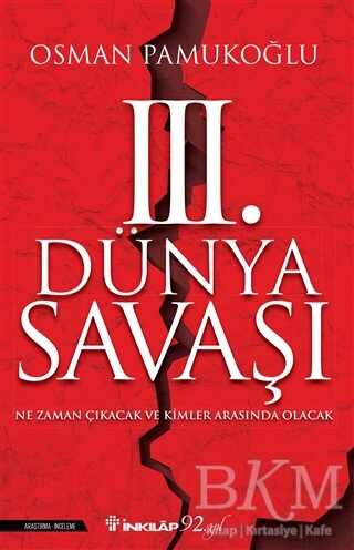 3. Dünya Savaşı - İnkılap Kitabevi