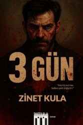 3 Gün - Patara Kitap
