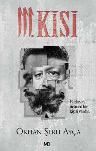 3. Kişi - MD Basım