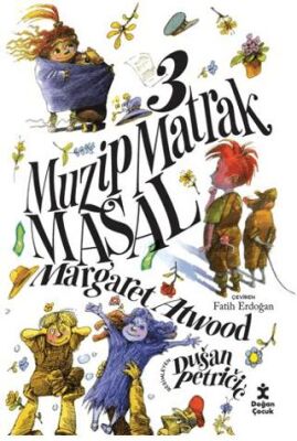 3 Muzip Matrak Masal - 1