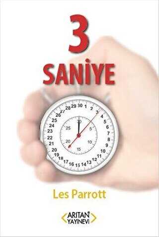 3 Saniye - Arıtan Yayınevi