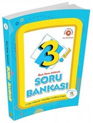 5 Renk Yayınevi 3. Sınıf Tüm Dersler Soru Bankası - 5 Renk Yayınevi