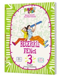 Fenomen Yayınları 3. Sınıf Becerikli Fenci Soru Bankası Fenomen Çoçuk - Fenomen Yayınları