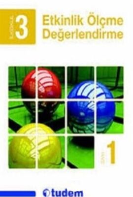 3. Sınıf Etkinlik Ölçme ve Değerlendirme Dergisi Seti 8`li - 1