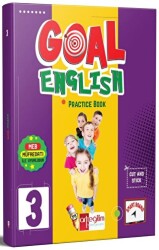 3. Sınıf Goal English - Artı Eğitim Yayınları