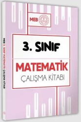 3. Sınıf Matematik Çalışma Kitabı - İnformal Yayınları